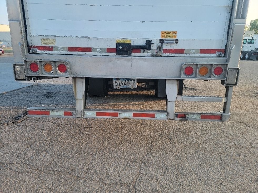 Refrigerated Trailer-Semi Trailers-Utility-2016-Trailer-Eagan-MN-663,589\n\t\tmiles-$ 21,250 - Image 7