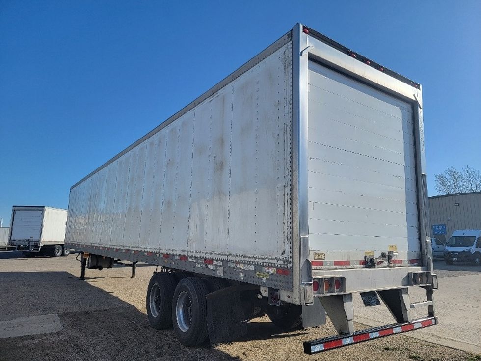 Refrigerated Trailer-Semi Trailers-Utility-2016-Trailer-Eagan-MN-692,541\n\t\tmiles-$ 24,500 - Image 3