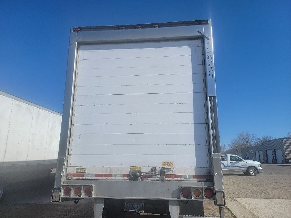 Refrigerated Trailer-Semi Trailers-Utility-2016-Trailer-Eagan-MN-692,541\n\t\tmiles-$ 24,500 - Image 6