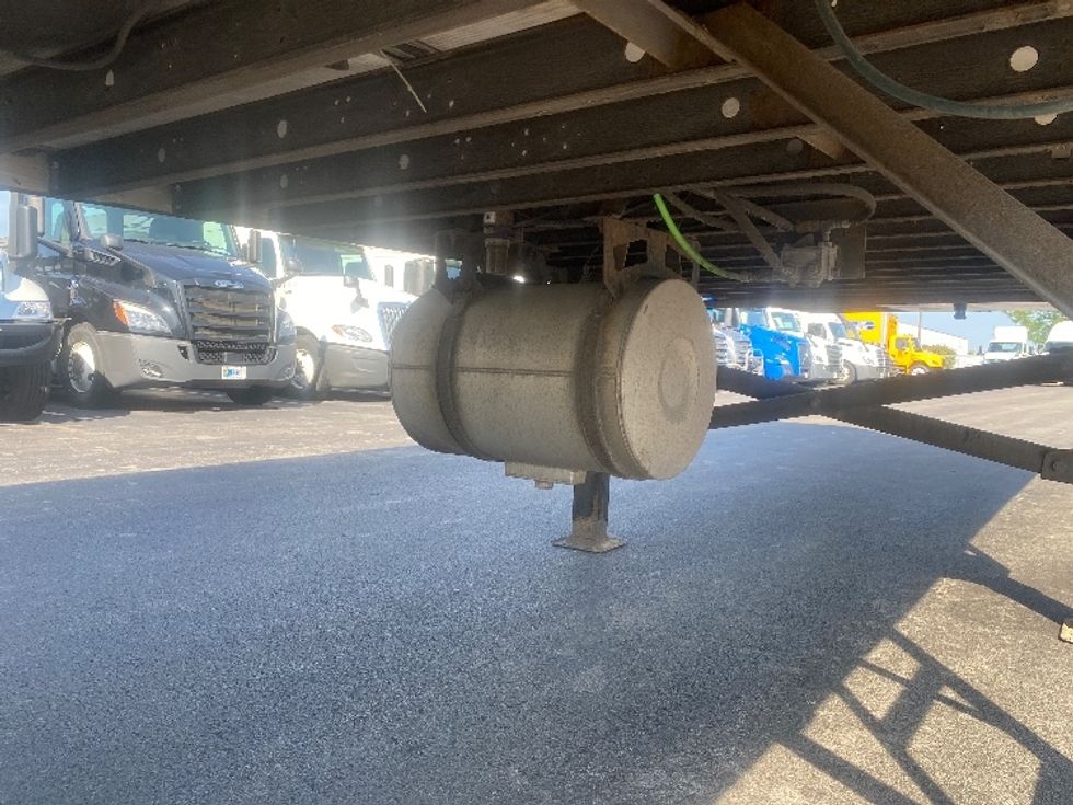 Refrigerated Trailer-Semi Trailers-Utility-2016-Trailer-East Chicago-IN-119,084\n\t\tmiles-$ 25,750 - Image 10