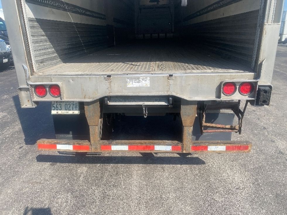Refrigerated Trailer-Semi Trailers-Utility-2016-Trailer-East Chicago-IN-119,084\n\t\tmiles-$ 25,750 - Image 7