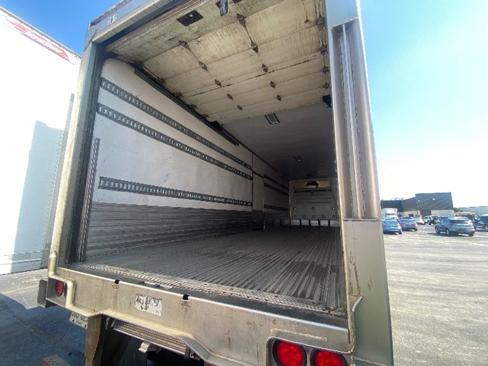 Refrigerated Trailer-Semi Trailers-Utility-2016-Trailer-East Chicago-IN-160,215\n\t\tmiles-$ 28,250 - Image 10