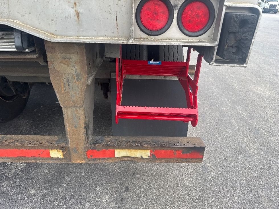 Refrigerated Trailer-Semi Trailers-Utility-2016-Trailer-East Chicago-IN-160,215\n\t\tmiles-$ 28,250 - Image 11