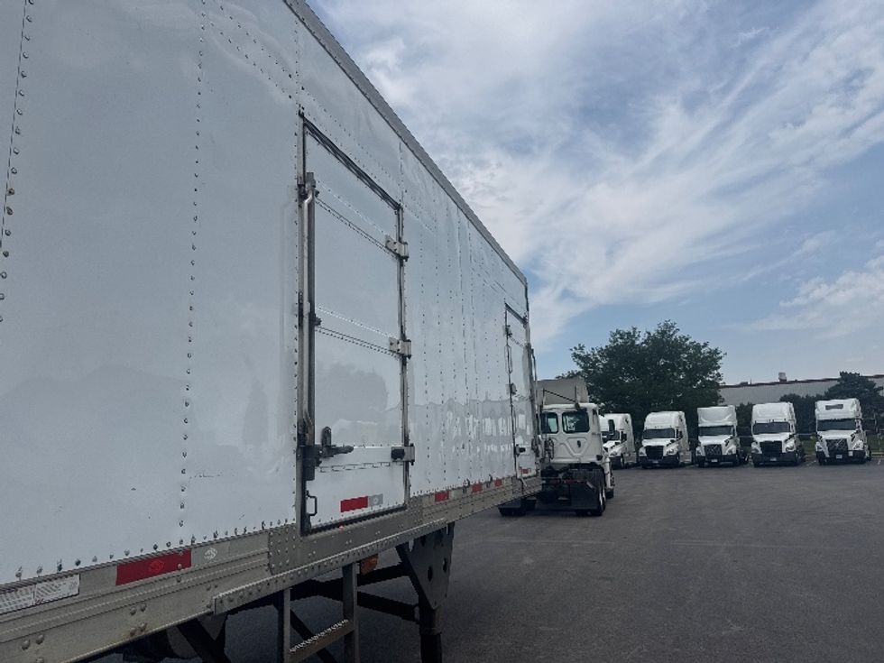 Refrigerated Trailer-Semi Trailers-Utility-2016-Trailer-East Chicago-IN-160,215\n\t\tmiles-$ 28,250 - Image 12