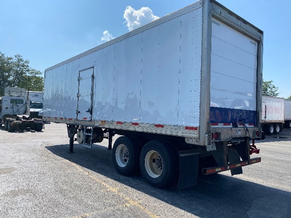 Refrigerated Trailer-Semi Trailers-Utility-2016-Trailer-East Chicago-IN-160,215\n\t\tmiles-$ 28,250 - Image 3