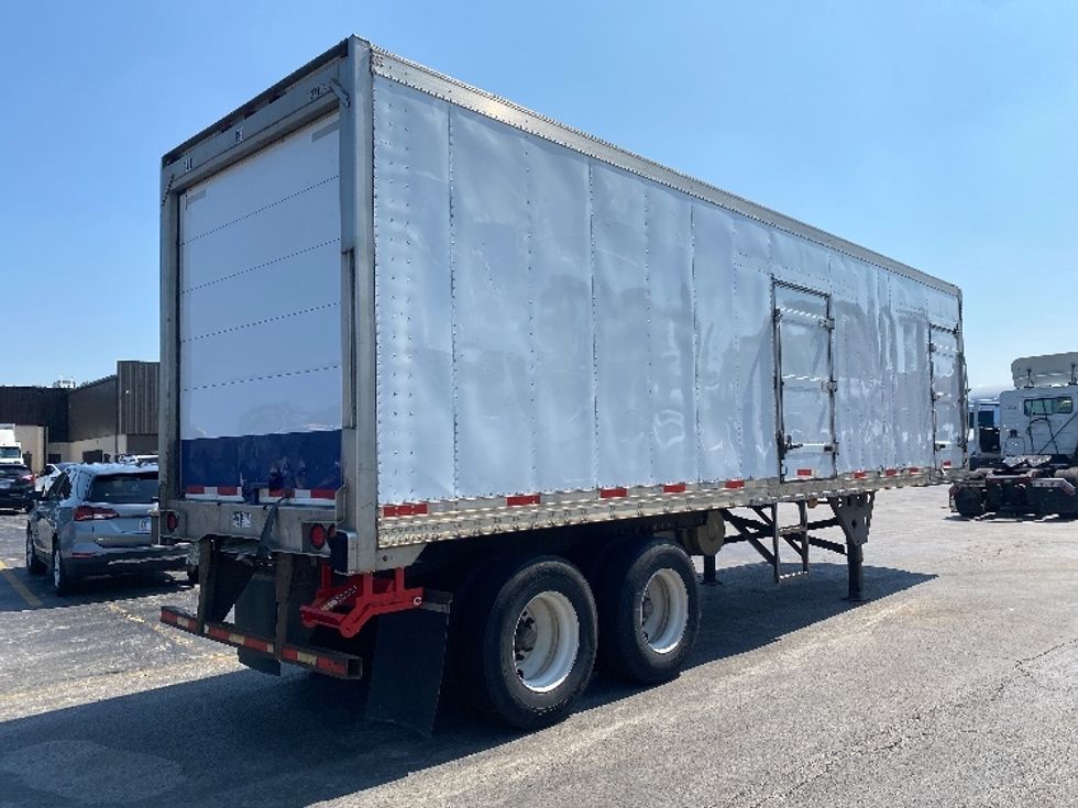 Refrigerated Trailer-Semi Trailers-Utility-2016-Trailer-East Chicago-IN-160,215\n\t\tmiles-$ 28,250 - Image 4
