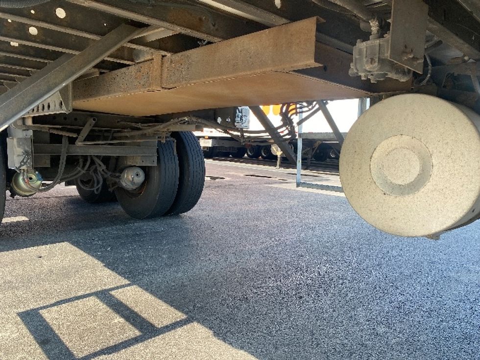Refrigerated Trailer-Semi Trailers-Utility-2016-Trailer-East Chicago-IN-160,215\n\t\tmiles-$ 28,250 - Image 5