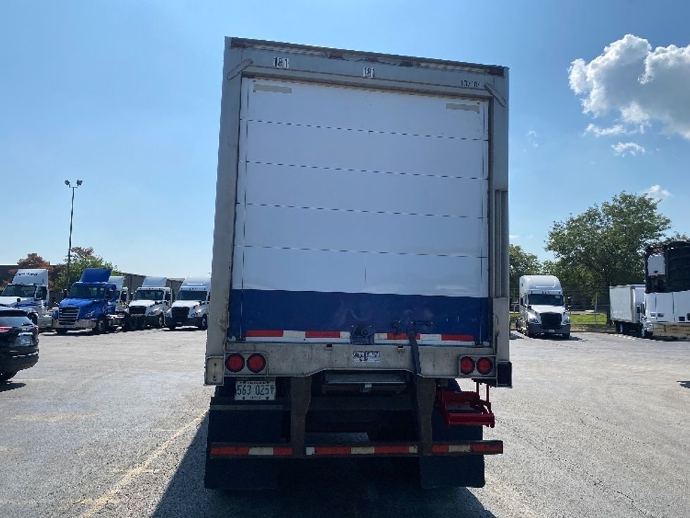 Refrigerated Trailer-Semi Trailers-Utility-2016-Trailer-East Chicago-IN-160,215\n\t\tmiles-$ 28,250 - Image 6