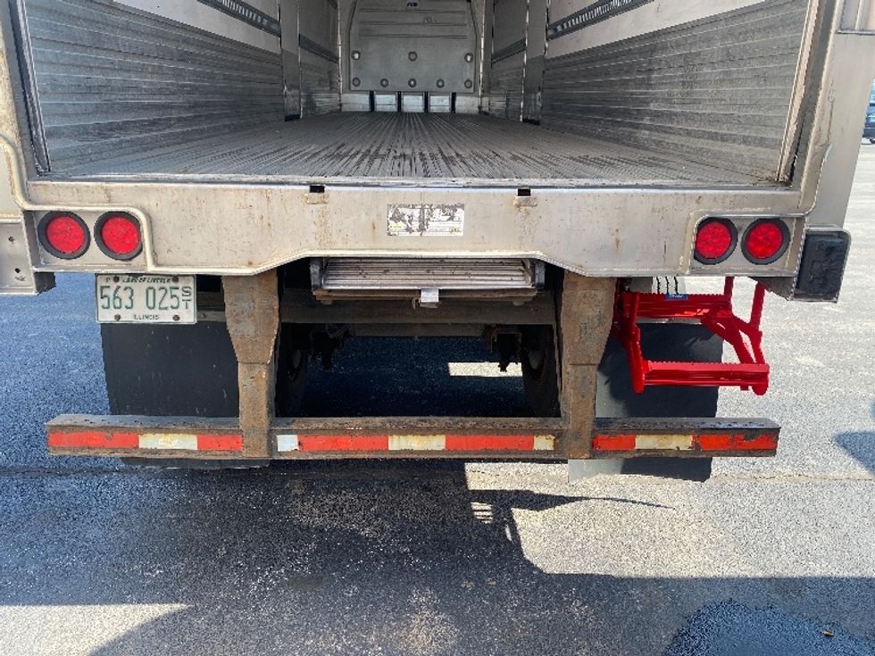 Refrigerated Trailer-Semi Trailers-Utility-2016-Trailer-East Chicago-IN-160,215\n\t\tmiles-$ 28,250 - Image 8