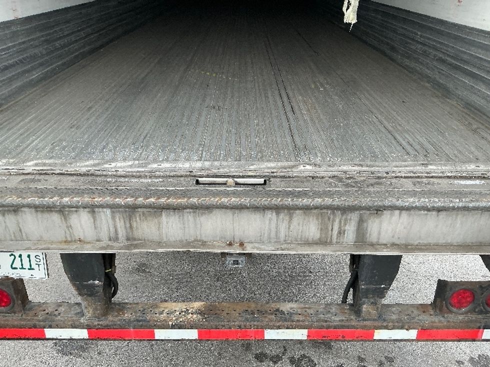 Refrigerated Trailer-Semi Trailers-Utility-2016-Trailer-East Chicago-IN-196,681\n\t\tmiles-$ 15,250 - Image 8