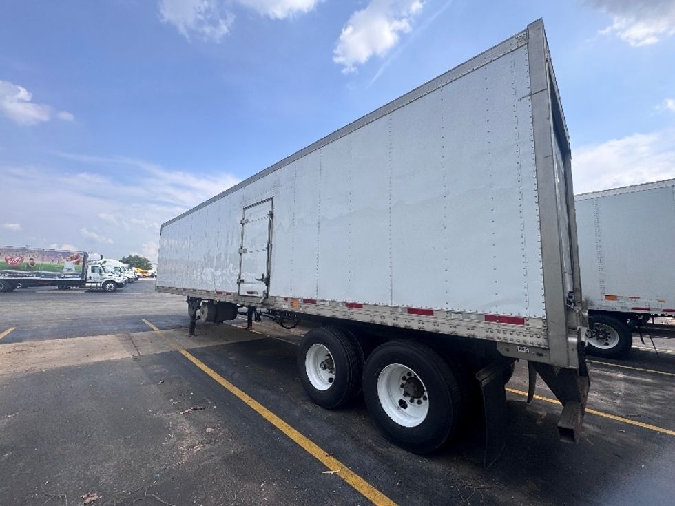 Refrigerated Trailer-Semi Trailers-Utility-2016-Trailer-East Chicago-IN-291,319\n\t\tmiles-$ 28,250 - Image 3