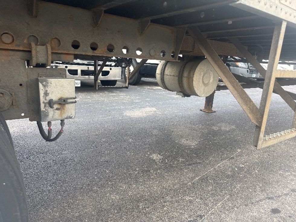 Refrigerated Trailer-Semi Trailers-Utility-2016-Trailer-East Chicago-IN-291,319\n\t\tmiles-$ 28,250 - Image 5