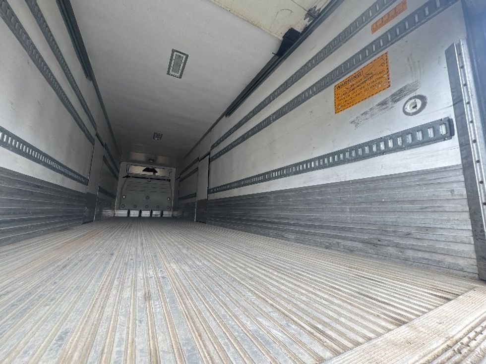 Refrigerated Trailer-Semi Trailers-Utility-2016-Trailer-East Chicago-IN-291,319\n\t\tmiles-$ 28,250 - Image 9