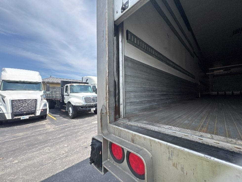 Refrigerated Trailer-Semi Trailers-Utility-2016-Trailer-East Chicago-IN-460,800\n\t\tmiles-$ 25,750 - Image 10