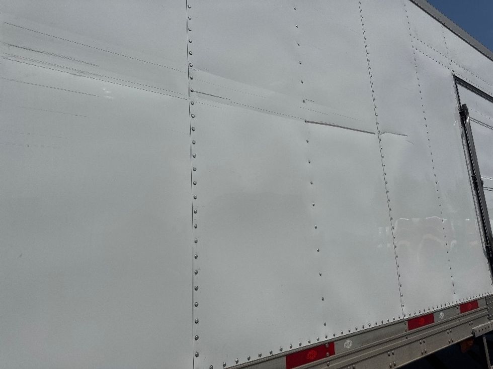 Refrigerated Trailer-Semi Trailers-Utility-2016-Trailer-East Chicago-IN-460,800\n\t\tmiles-$ 25,750 - Image 11