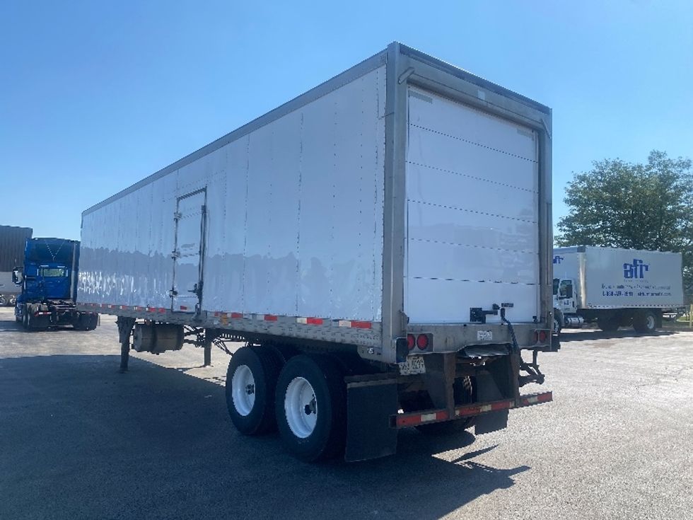 Refrigerated Trailer-Semi Trailers-Utility-2016-Trailer-East Chicago-IN-460,800\n\t\tmiles-$ 25,750 - Image 3