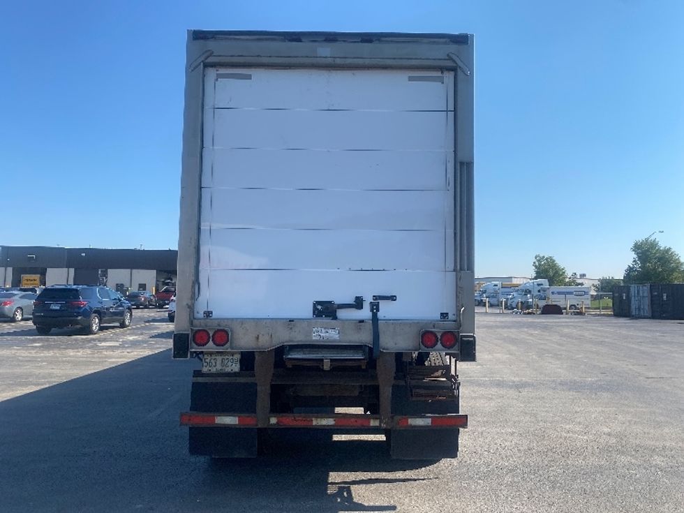 Refrigerated Trailer-Semi Trailers-Utility-2016-Trailer-East Chicago-IN-460,800\n\t\tmiles-$ 25,750 - Image 6