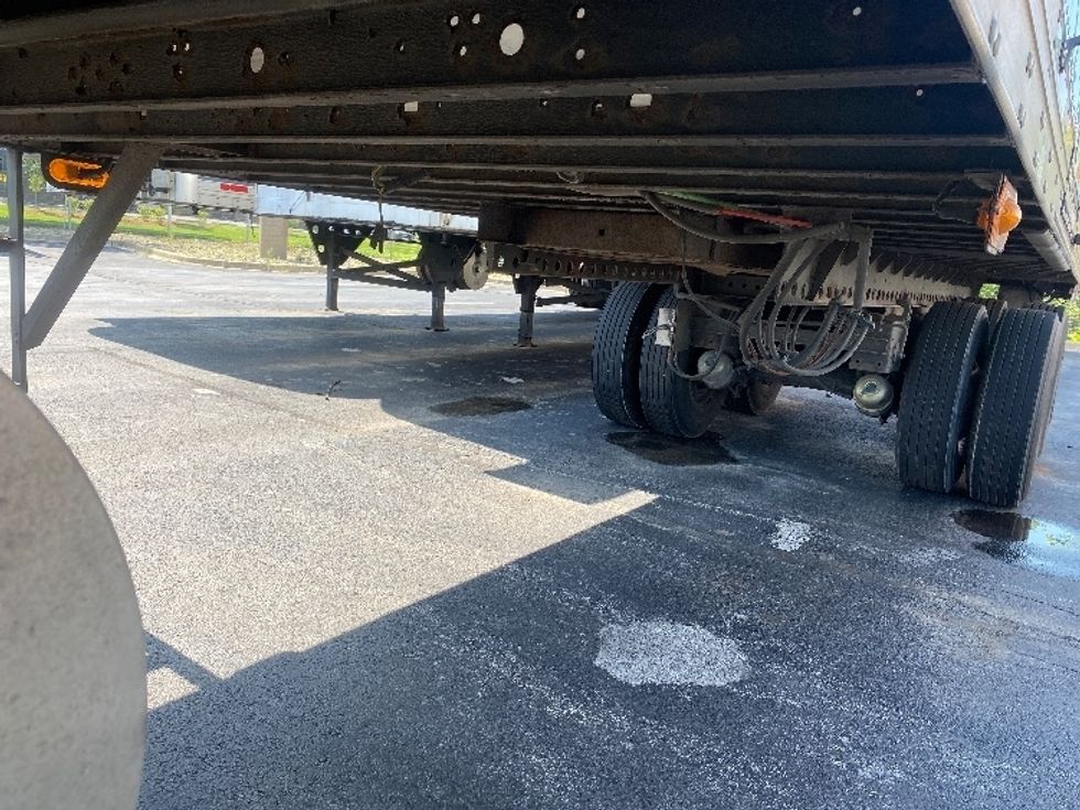 Refrigerated Trailer-Semi Trailers-Utility-2016-Trailer-East Chicago-IN-471,748\n\t\tmiles-$ 25,750 - Image 5