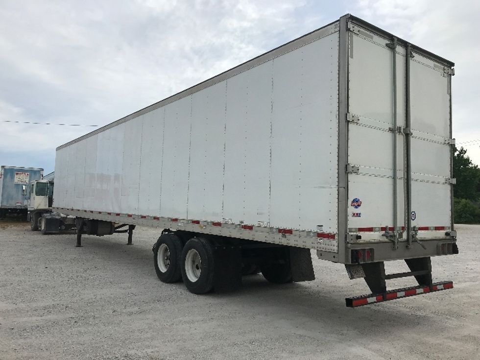 Refrigerated Trailer-Semi Trailers-Utility-2016-Trailer-East Chicago-IN-47,765\n\t\tmiles-$ 23,250 - Image 3