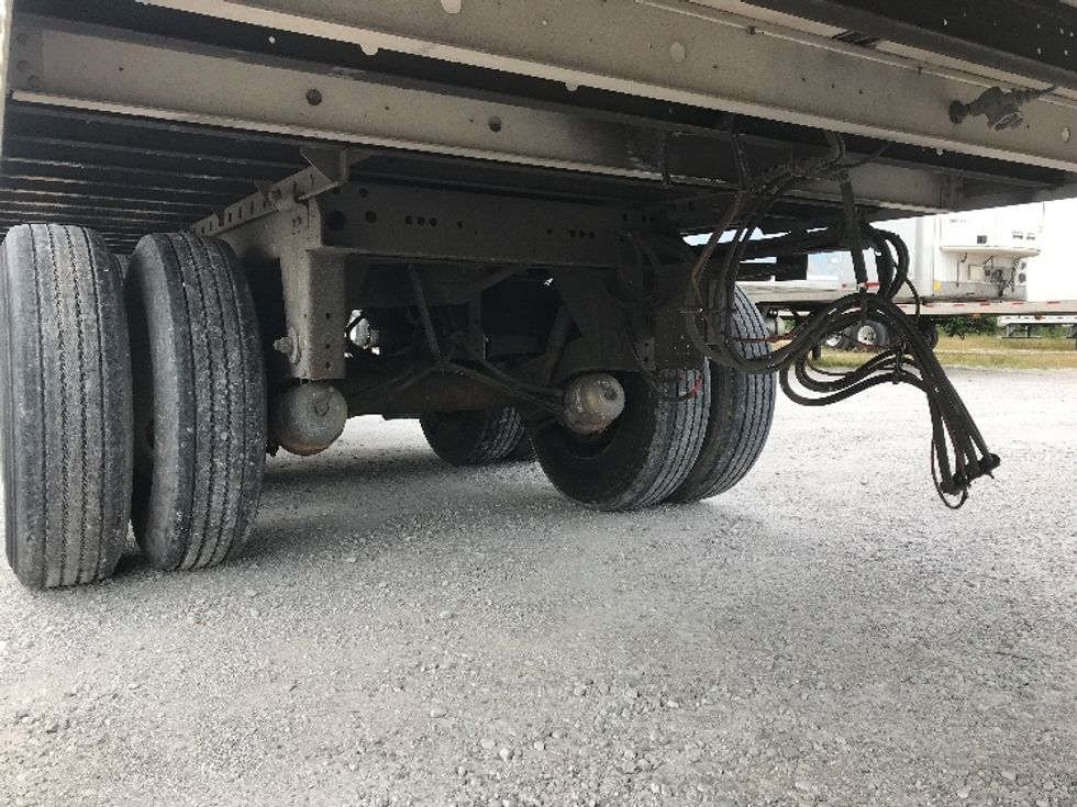 Refrigerated Trailer-Semi Trailers-Utility-2016-Trailer-East Chicago-IN-47,765\n\t\tmiles-$ 23,250 - Image 6