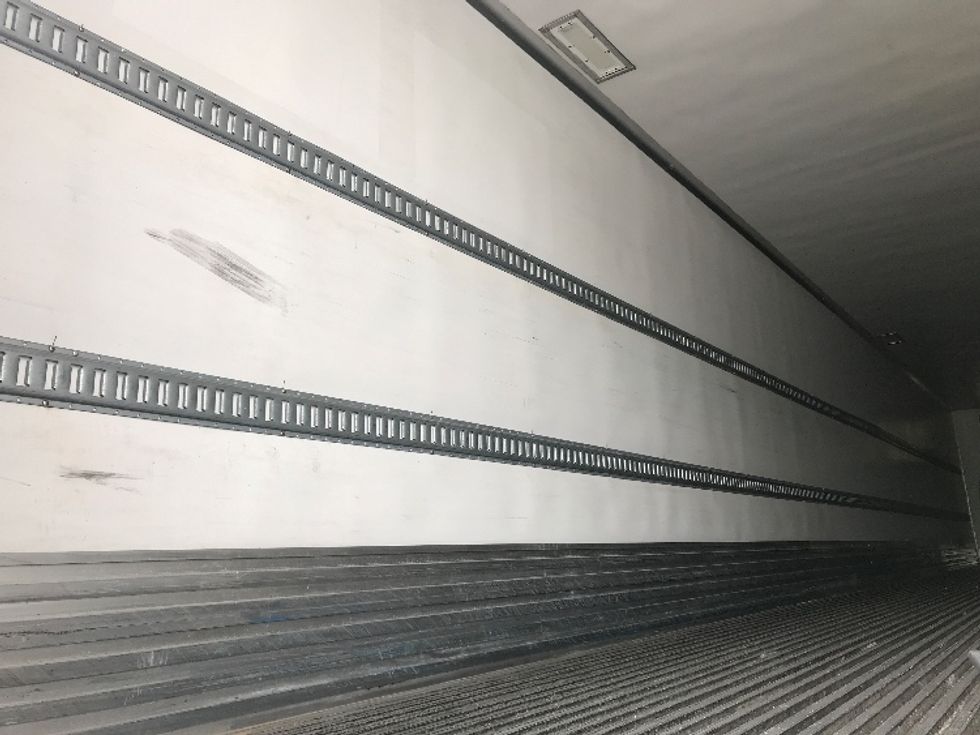 Refrigerated Trailer-Semi Trailers-Utility-2016-Trailer-East Chicago-IN-47,765\n\t\tmiles-$ 23,250 - Image 9
