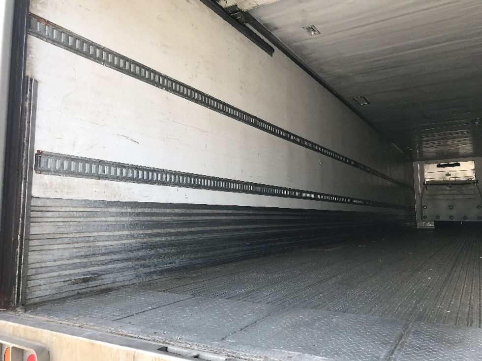 Refrigerated Trailer-Semi Trailers-Utility-2016-Trailer-Erie-PA-553,242\n\t\tmiles-$ 27,750 - Image 9