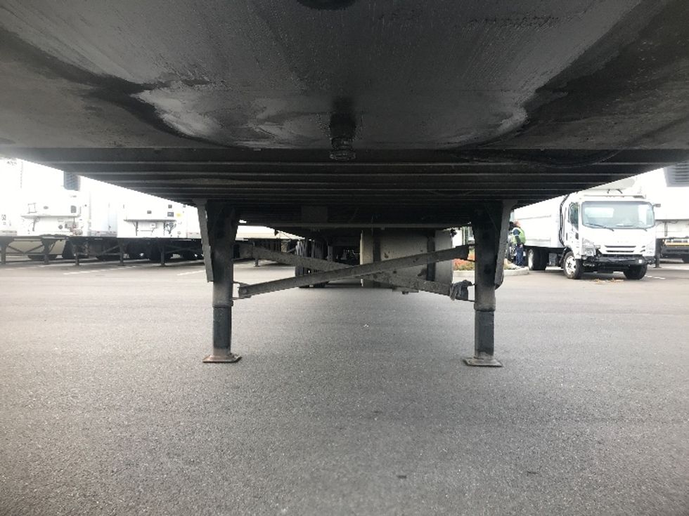 Refrigerated Trailer-Semi Trailers-Utility-2016-Trailer-Everett-WA-377,046\n\t\tmiles-$ 28,250 - Image 5