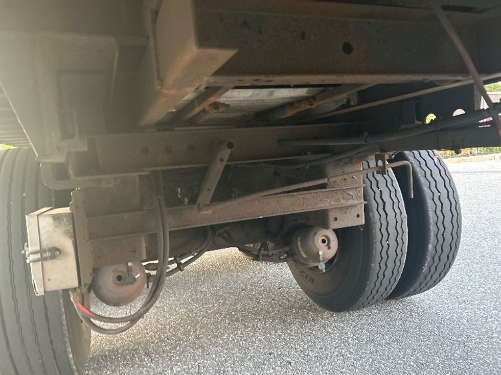 Refrigerated Trailer-Semi Trailers-Utility-2016-Trailer-Fitchburg-MA-253,106\n\t\tmiles-$ 22,000 - Image 5