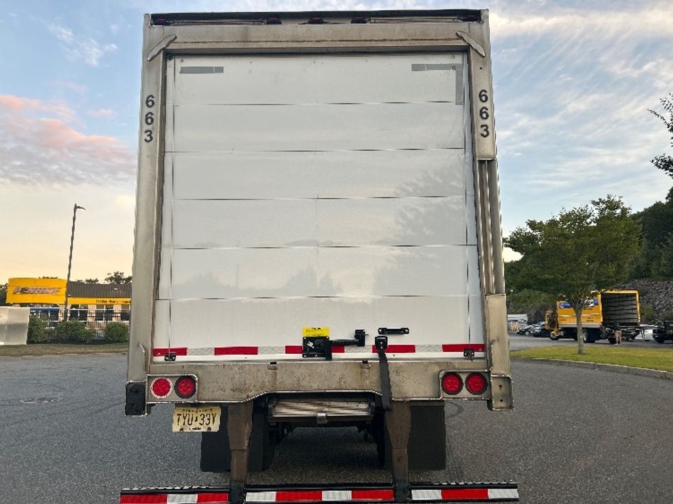 Refrigerated Trailer-Semi Trailers-Utility-2016-Trailer-Fitchburg-MA-253,106\n\t\tmiles-$ 22,000 - Image 6