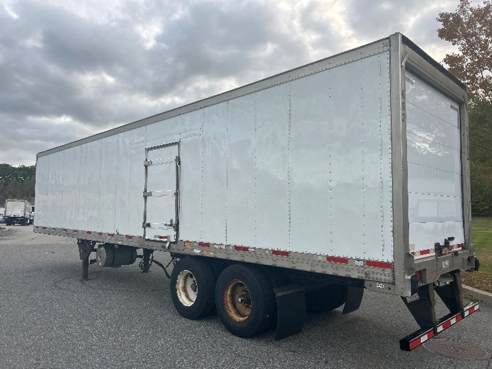 Refrigerated Trailer-Semi Trailers-Utility-2016-Trailer-Fitchburg-MA-270,167\n\t\tmiles-$ 21,000 - Image 3