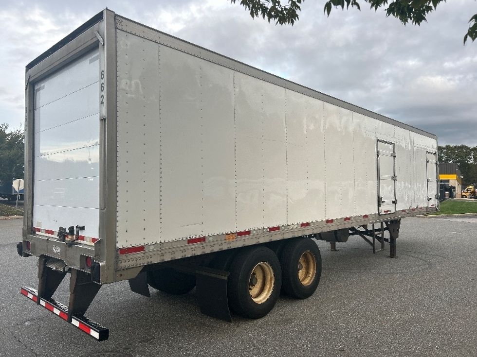Refrigerated Trailer-Semi Trailers-Utility-2016-Trailer-Fitchburg-MA-270,167\n\t\tmiles-$ 21,000 - Image 4