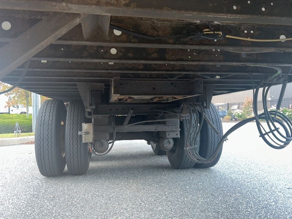 Refrigerated Trailer-Semi Trailers-Utility-2016-Trailer-Fitchburg-MA-270,167\n\t\tmiles-$ 21,000 - Image 5