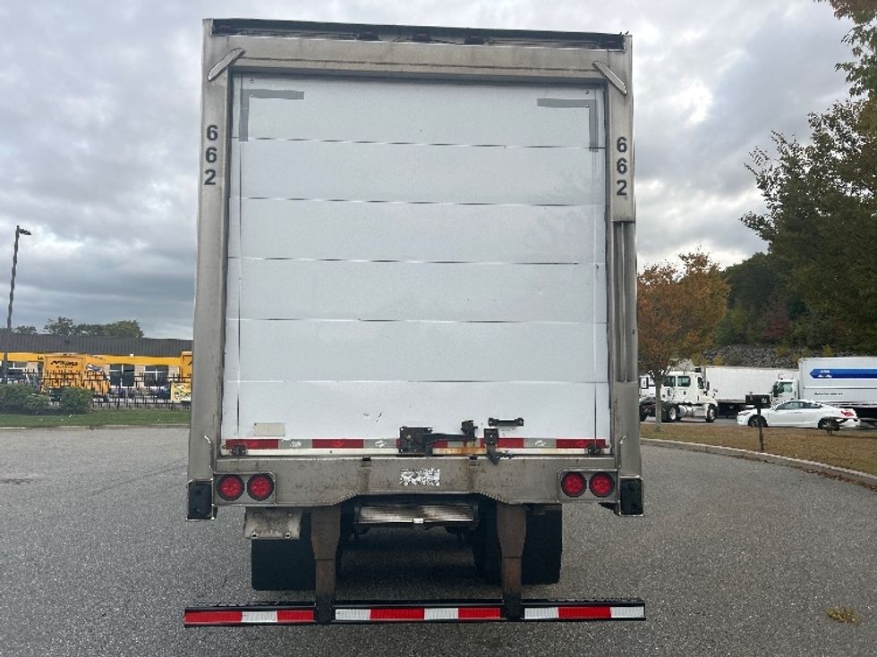 Refrigerated Trailer-Semi Trailers-Utility-2016-Trailer-Fitchburg-MA-270,167\n\t\tmiles-$ 21,000 - Image 6