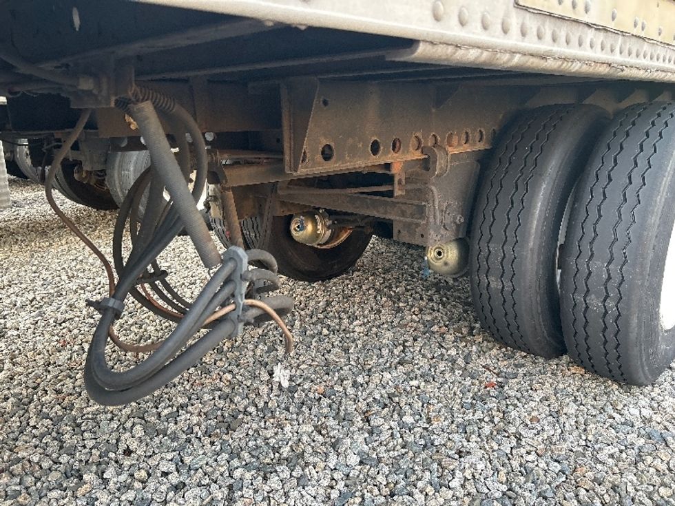 Refrigerated Trailer-Semi Trailers-Utility-2016-Trailer-Fitchburg-MA-279,811\n\t\tmiles-$ 22,000 - Image 11