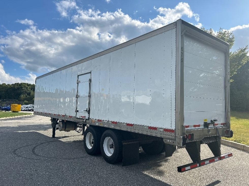Refrigerated Trailer-Semi Trailers-Utility-2016-Trailer-Fitchburg-MA-285,745\n\t\tmiles-$ 21,750 - Image 3