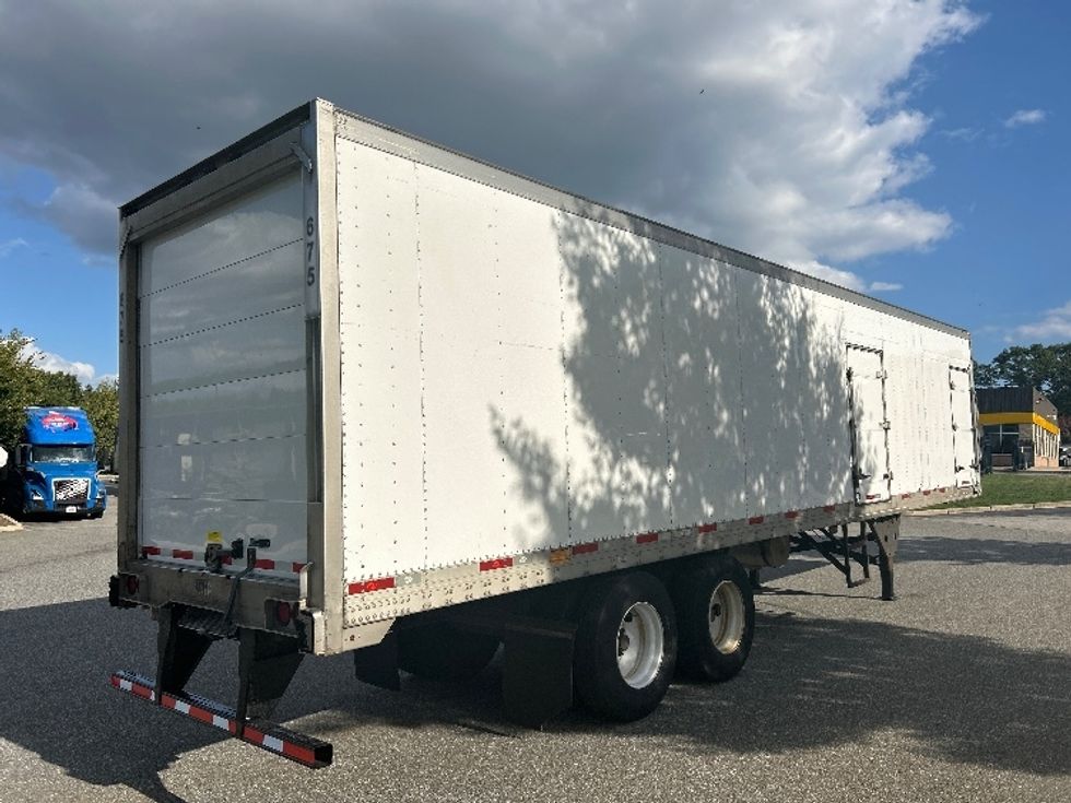 Refrigerated Trailer-Semi Trailers-Utility-2016-Trailer-Fitchburg-MA-285,745\n\t\tmiles-$ 21,750 - Image 4