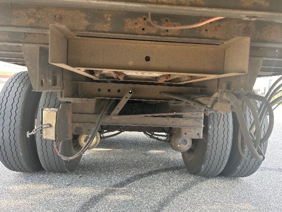 Refrigerated Trailer-Semi Trailers-Utility-2016-Trailer-Fitchburg-MA-285,745\n\t\tmiles-$ 21,750 - Image 5