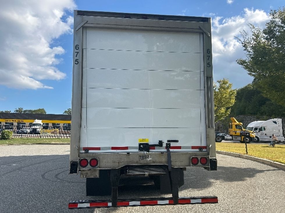 Refrigerated Trailer-Semi Trailers-Utility-2016-Trailer-Fitchburg-MA-285,745\n\t\tmiles-$ 21,750 - Image 6