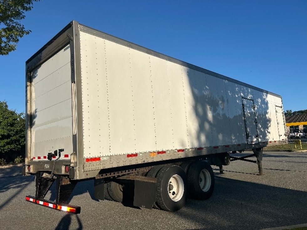 Refrigerated Trailer-Semi Trailers-Utility-2016-Trailer-Fitchburg-MA-303,989\n\t\tmiles-$ 22,000 - Image 4