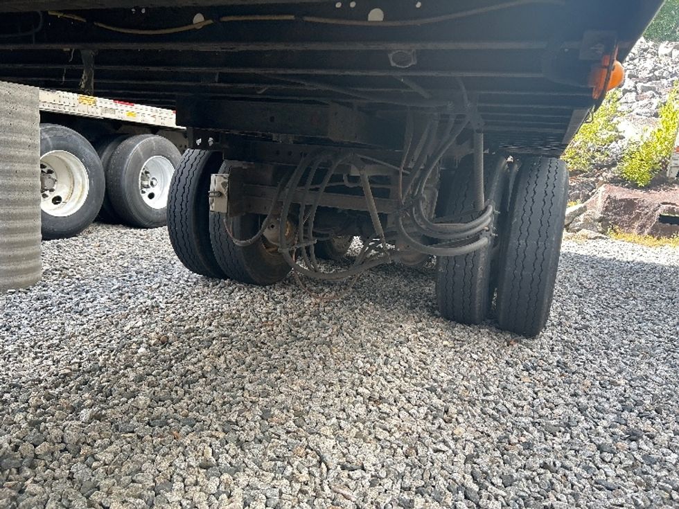 Refrigerated Trailer-Semi Trailers-Utility-2016-Trailer-Fitchburg-MA-314,662\n\t\tmiles-$ 22,000 - Image 11