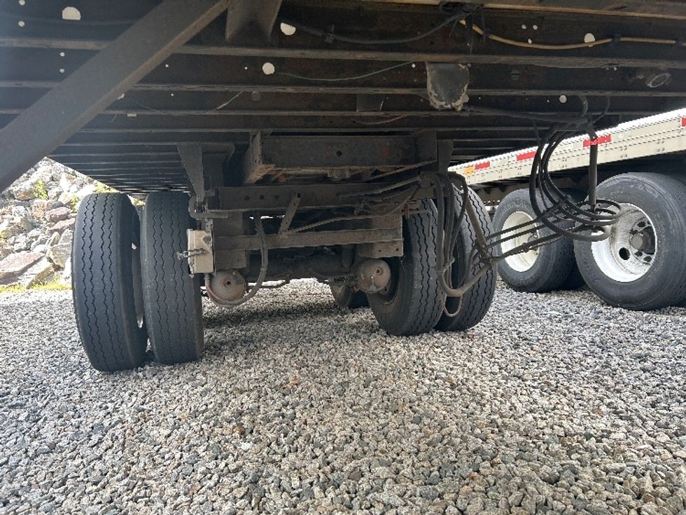 Refrigerated Trailer-Semi Trailers-Utility-2016-Trailer-Fitchburg-MA-314,662\n\t\tmiles-$ 22,000 - Image 12