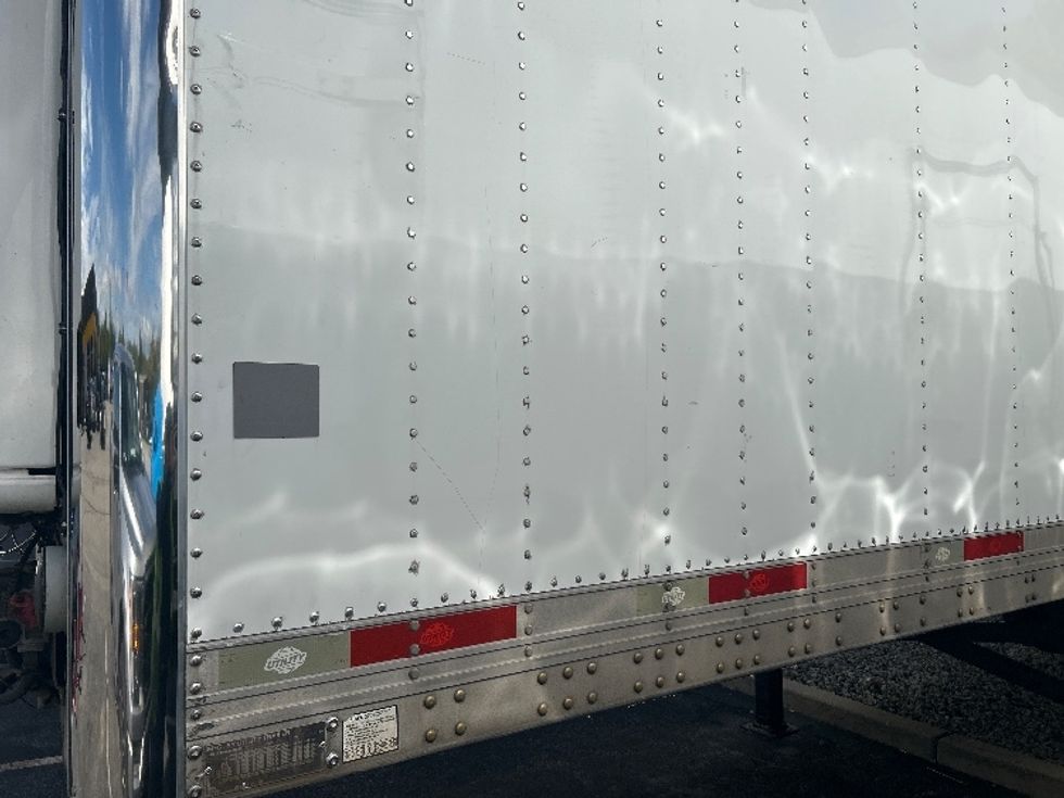 Refrigerated Trailer-Semi Trailers-Utility-2016-Trailer-Fitchburg-MA-314,662\n\t\tmiles-$ 22,000 - Image 13