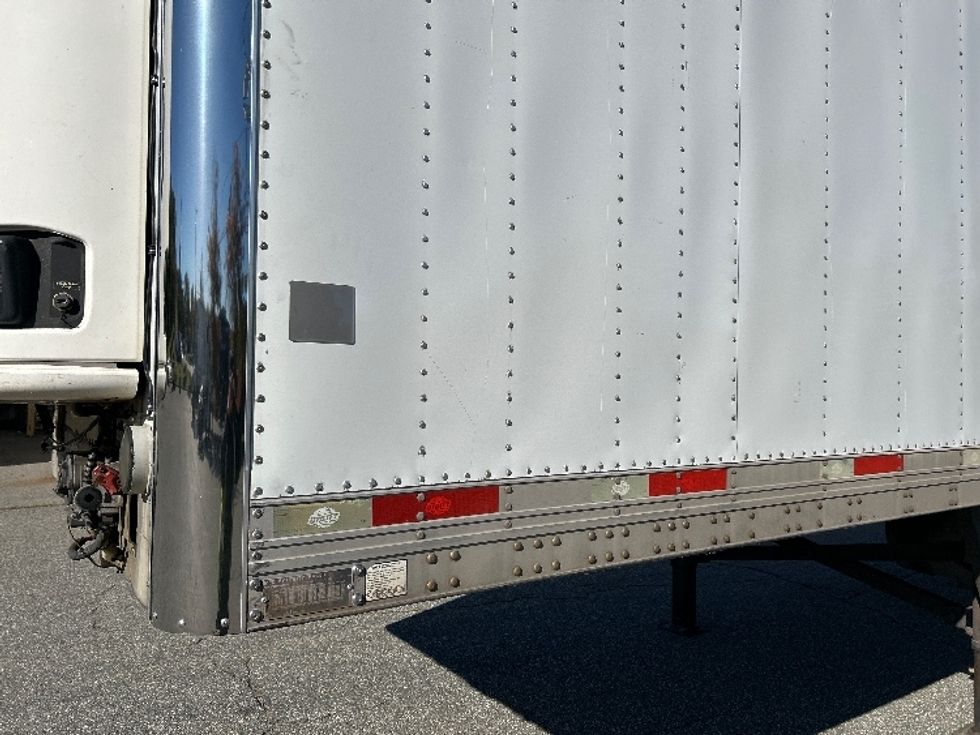 Refrigerated Trailer-Semi Trailers-Utility-2016-Trailer-Fitchburg-MA-314,662\n\t\tmiles-$ 22,000 - Image 15