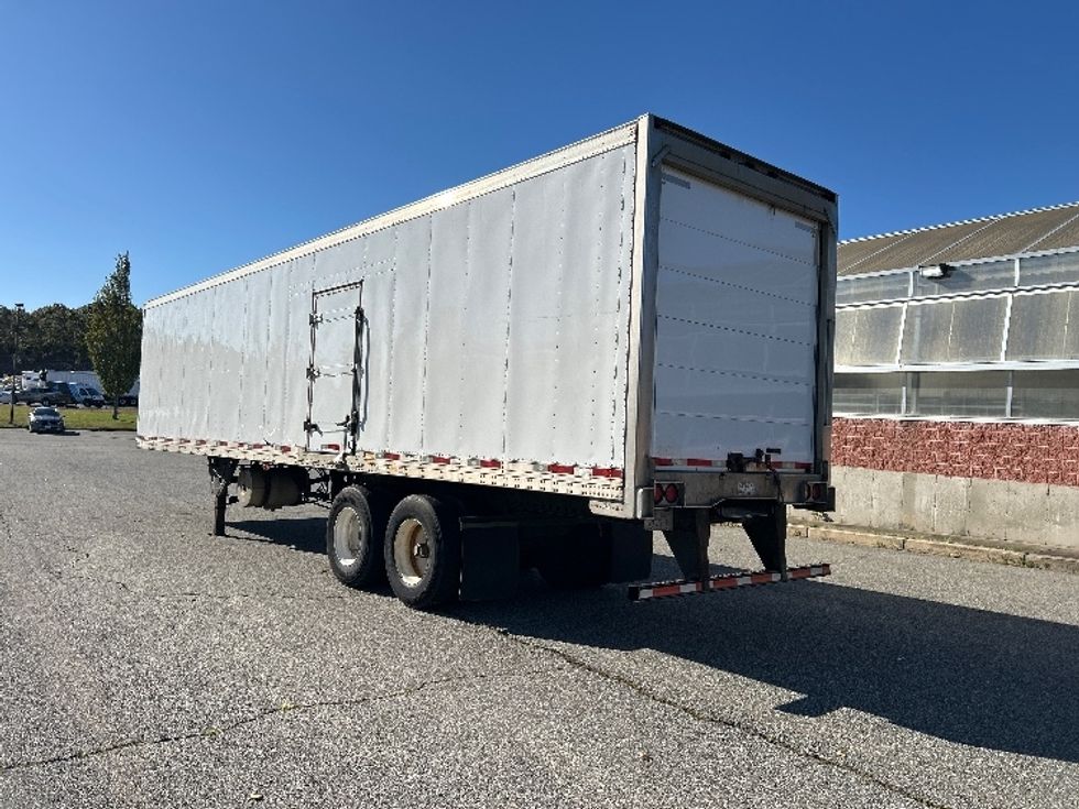 Refrigerated Trailer-Semi Trailers-Utility-2016-Trailer-Fitchburg-MA-314,662\n\t\tmiles-$ 22,000 - Image 3