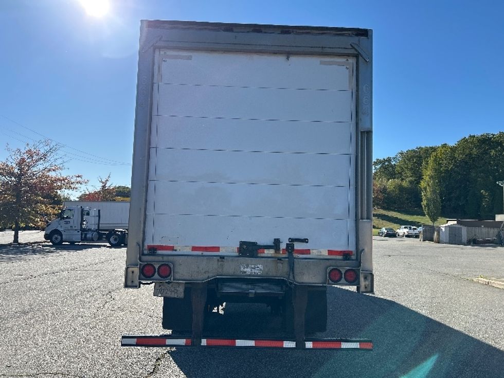 Refrigerated Trailer-Semi Trailers-Utility-2016-Trailer-Fitchburg-MA-314,662\n\t\tmiles-$ 22,000 - Image 6