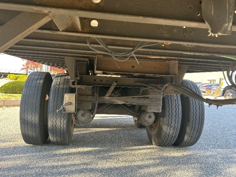 Refrigerated Trailer-Semi Trailers-Utility-2016-Trailer-Fitchburg-MA-315,043\n\t\tmiles-$ 20,750 - Image 5