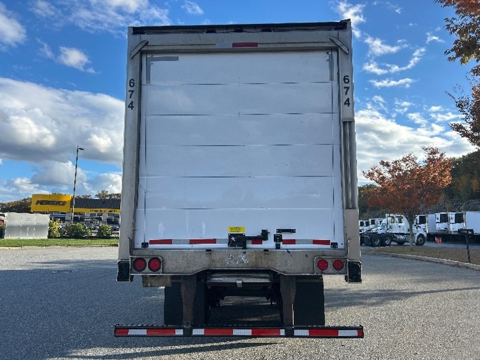 Refrigerated Trailer-Semi Trailers-Utility-2016-Trailer-Fitchburg-MA-315,043\n\t\tmiles-$ 20,750 - Image 6