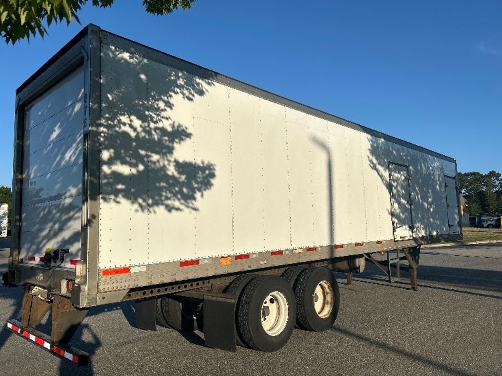 Refrigerated Trailer-Semi Trailers-Utility-2016-Trailer-Fitchburg-MA-340,765\n\t\tmiles-$ 21,000 - Image 4