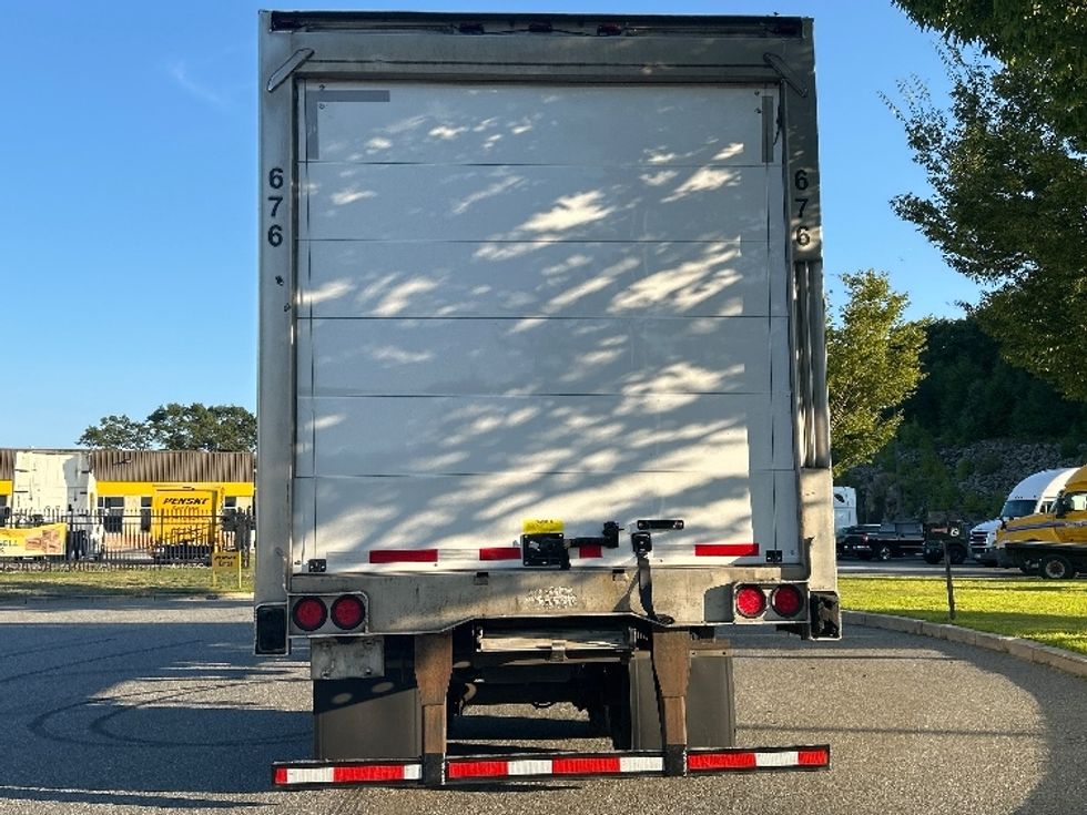 Refrigerated Trailer-Semi Trailers-Utility-2016-Trailer-Fitchburg-MA-340,765\n\t\tmiles-$ 21,000 - Image 6