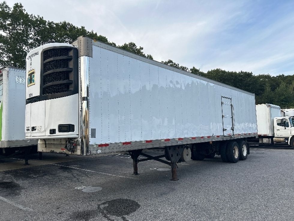 2016 Utility Trailer Manufacturer Utility Trailer Manufacturer photo 2